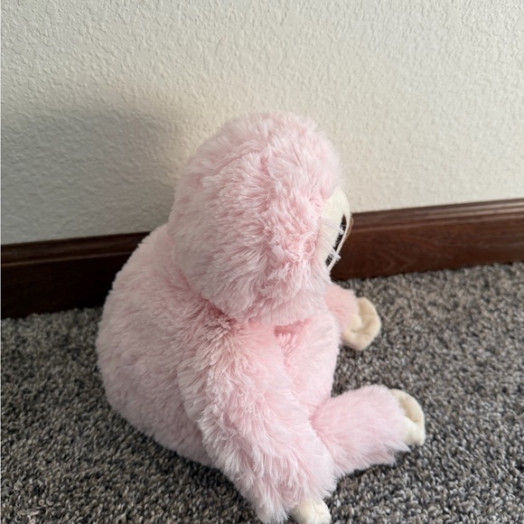 Sloth Warmies - Picture 2 of 4